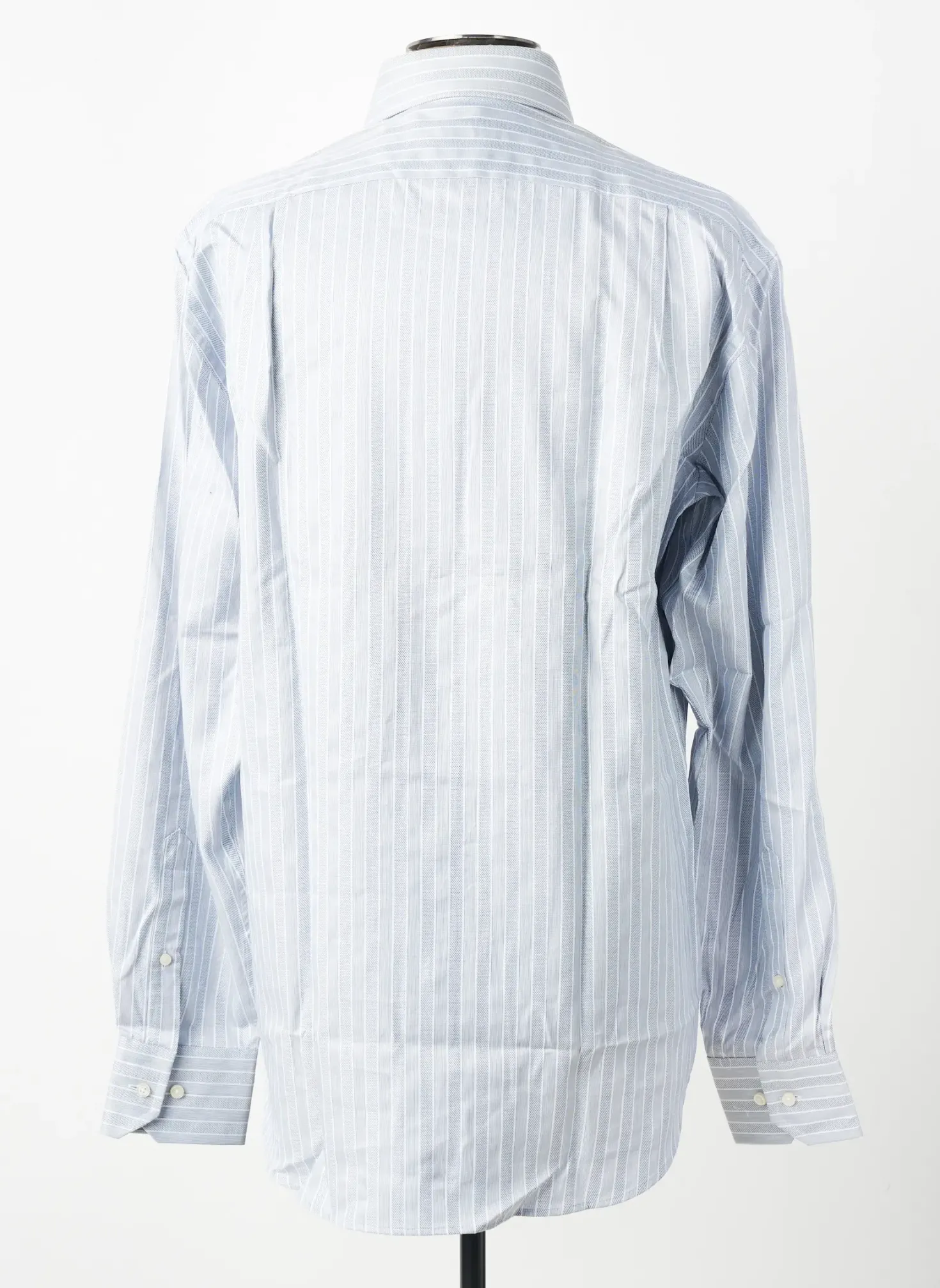 Chemise Manches Longues Hugo Boss Bleu