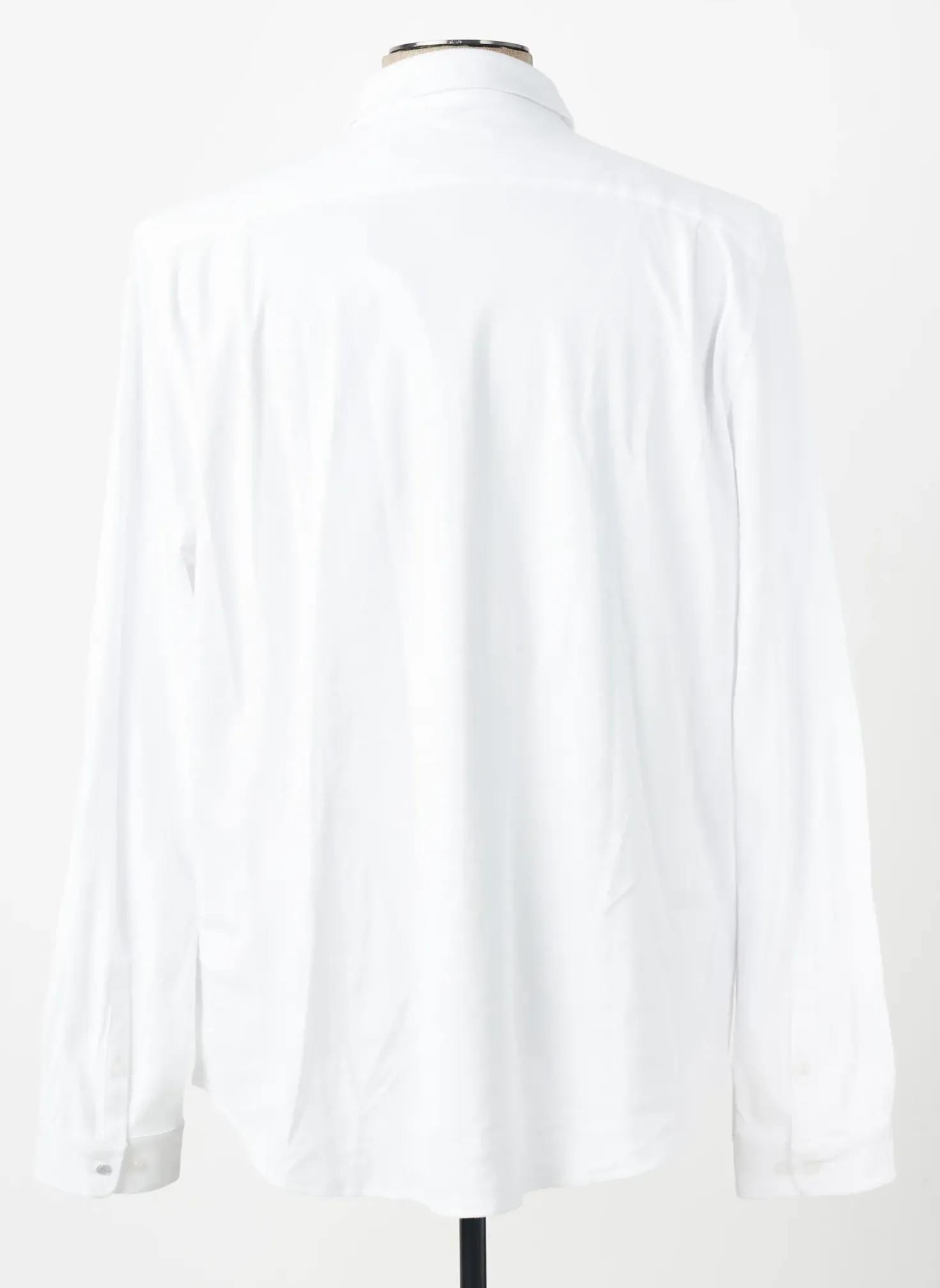 Chemise Manches Longues Ikks Blanc