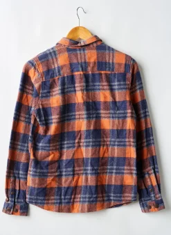 Chemise Manches Longues Jack & Jones Bleu