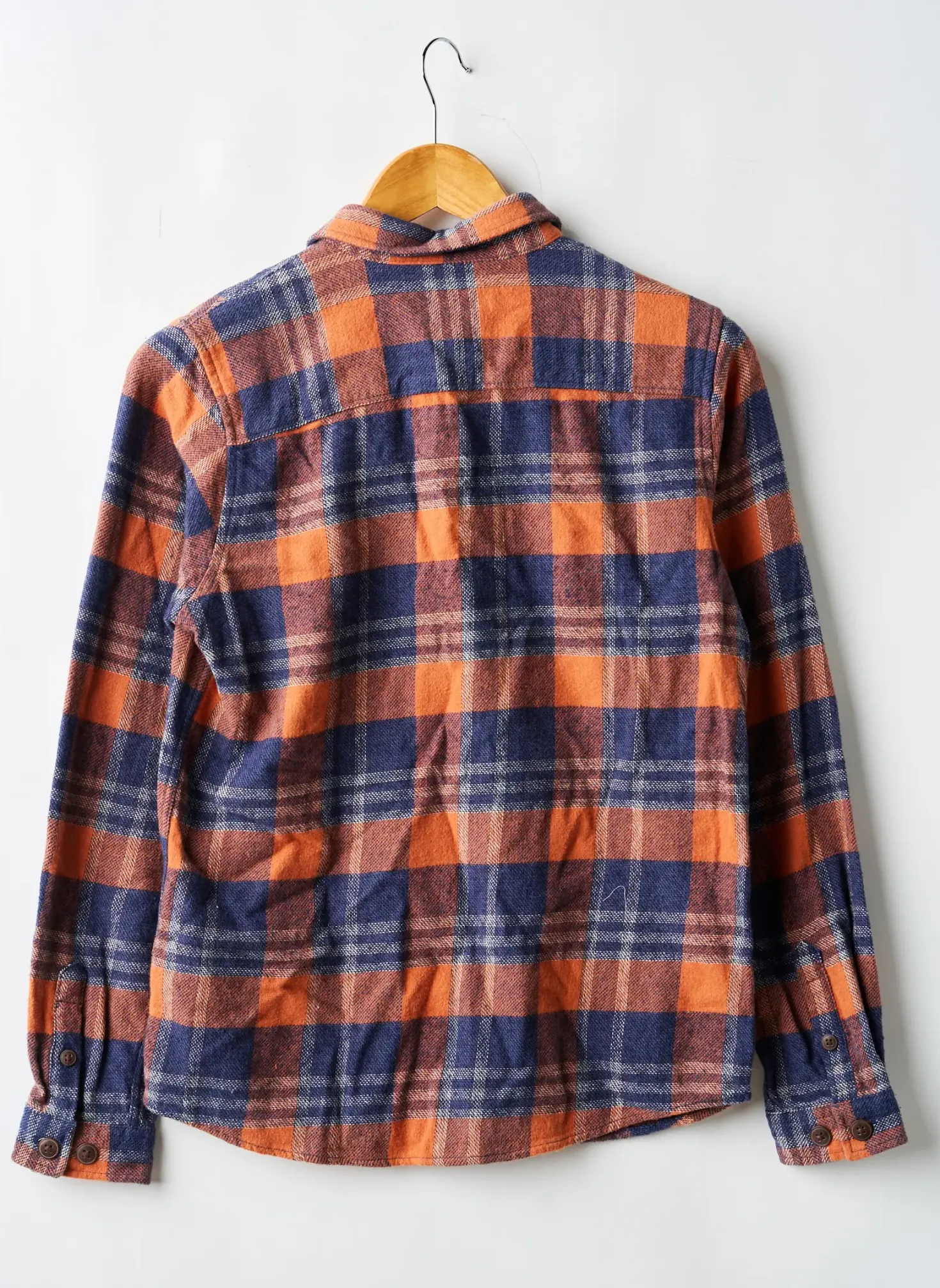 Chemise Manches Longues Jack & Jones Bleu