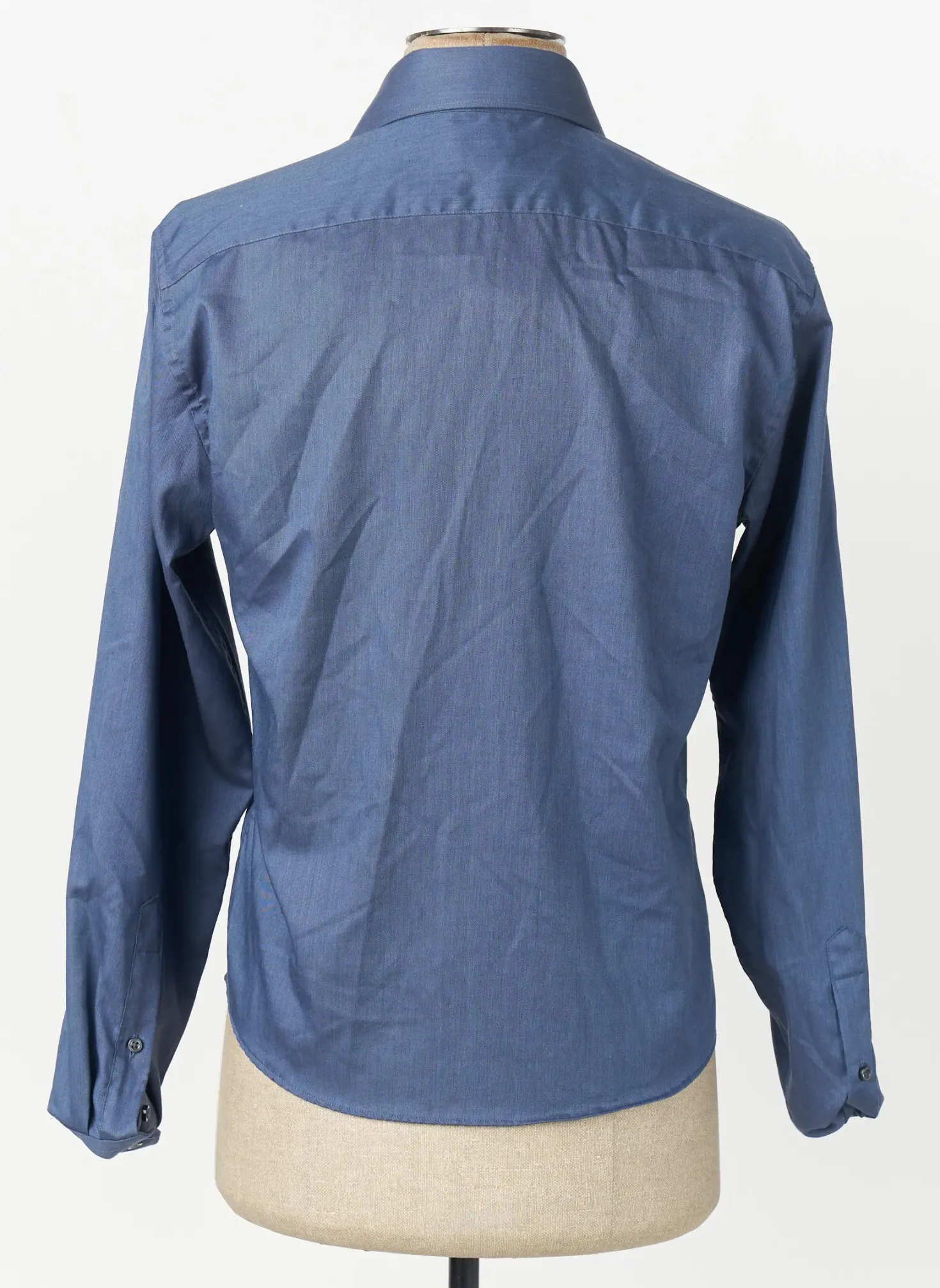 Chemise Manches Longues Jack & Jones Bleu