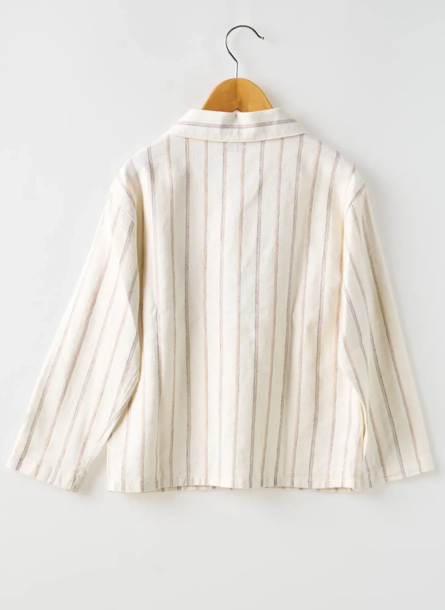 Chemise Manches Longues Mayoral Beige