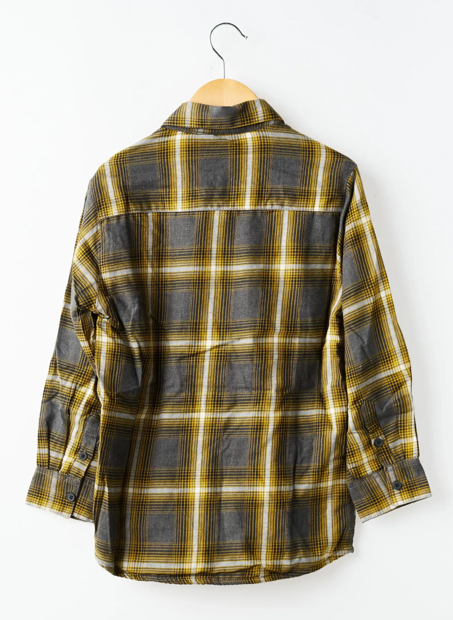 Chemise Manches Longues Mayoral Gris
