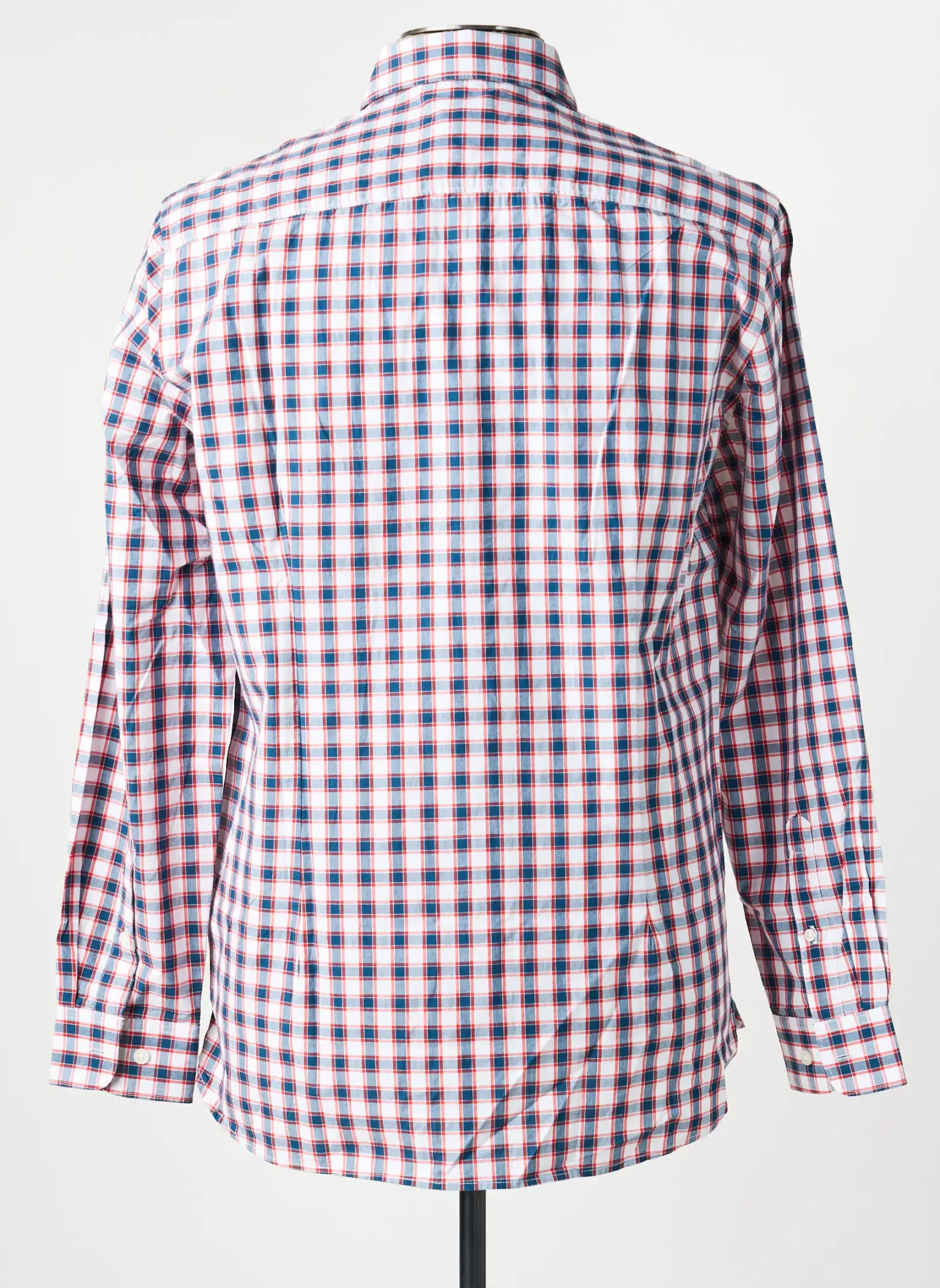 Chemise Manches Longues Pepe Jeans Rouge