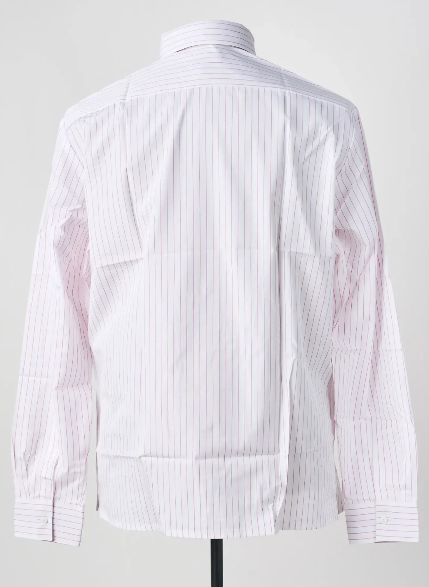 Chemise Manches Longues Pierre Talamon Rose