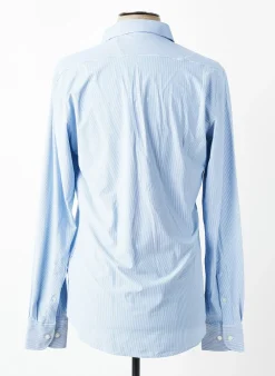 Chemise Manches Longues Rrd (roberto Ricci Designs) Bleu