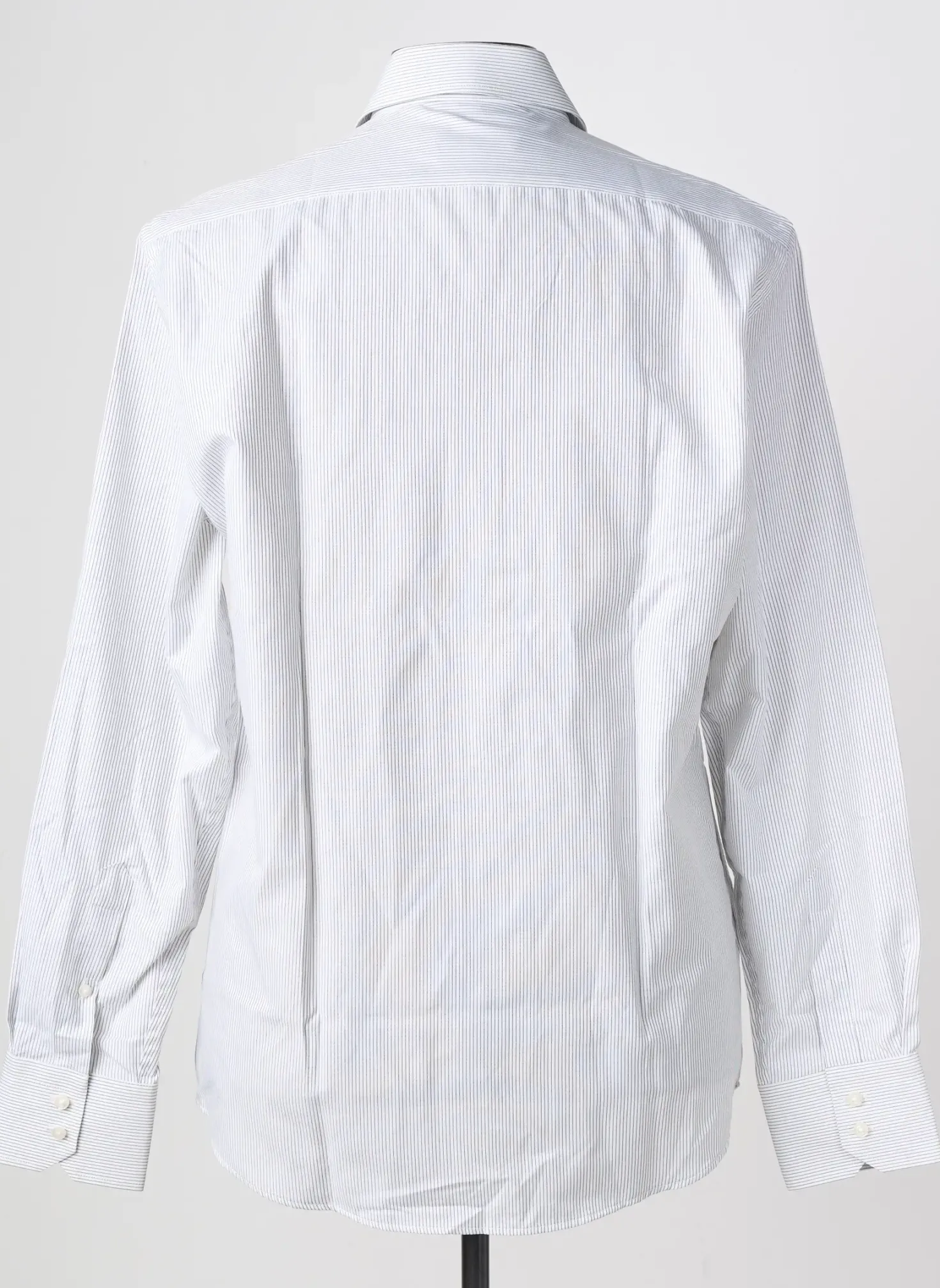 Chemise Manches Longues Simon's Blanc