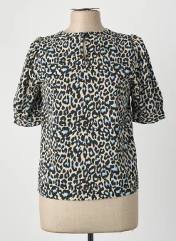 Chemisier Vero Moda Noir