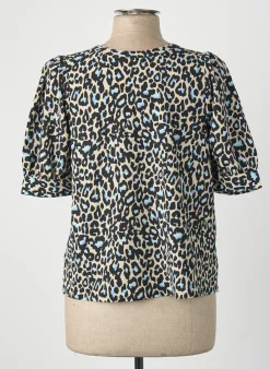 Chemisier Vero Moda Noir