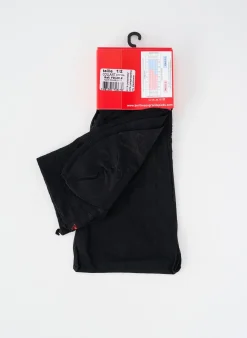 Collants Berthe Aux Grands Pieds Noir