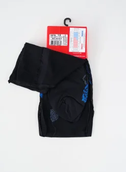 Collants Berthe Aux Grands Pieds Noir