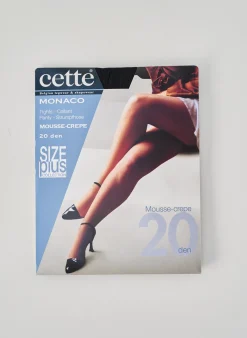 Collants Cette Noir