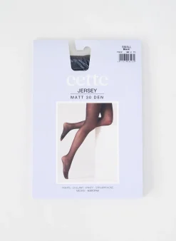 Collants Cette Noir