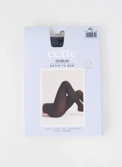 Collants Cette Noir