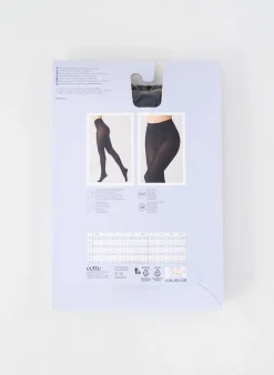 Collants Cette Noir