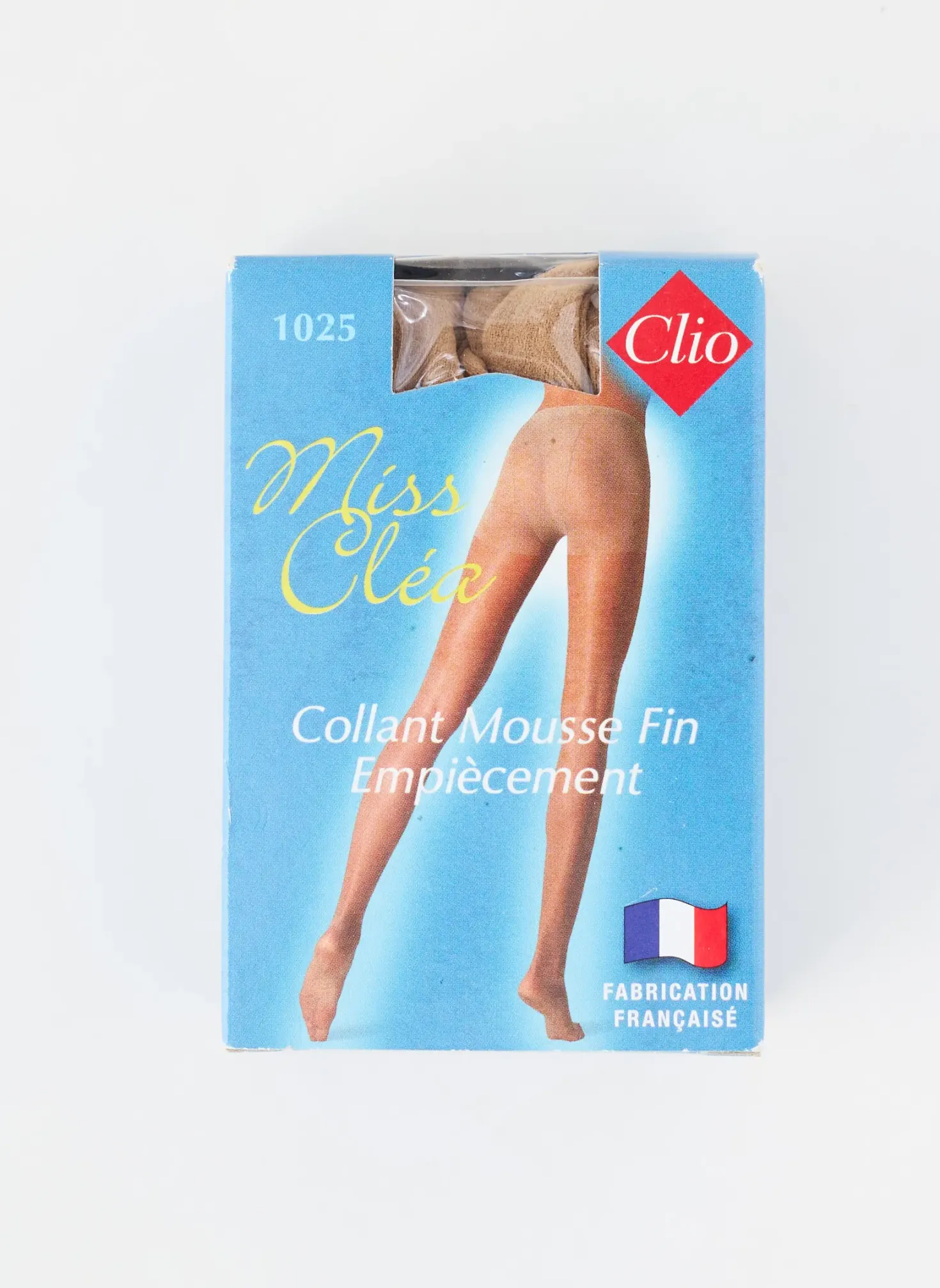 Collants Clio Chair