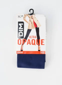 Collants Dim Bleu