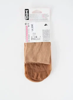 Collants Dim Marron
