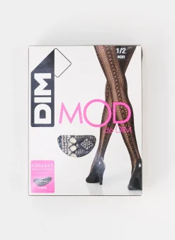 Collants Dim Noir