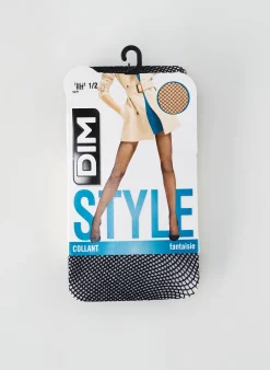 Collants Dim Noir
