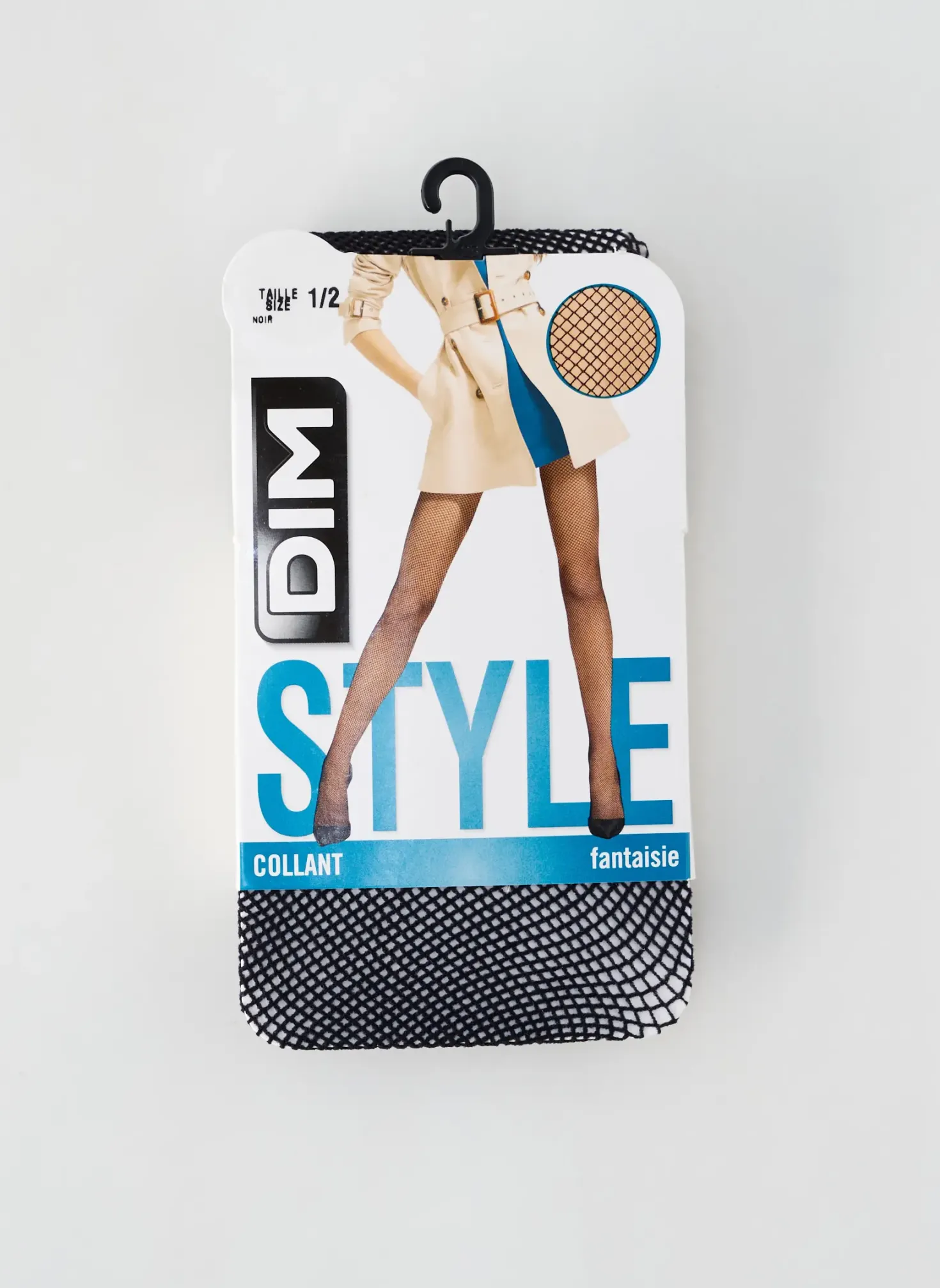 Collants Dim Noir