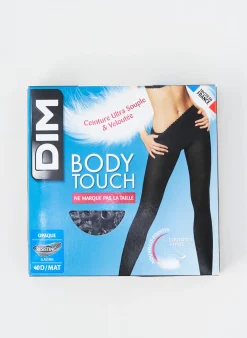 Collants Dim Noir