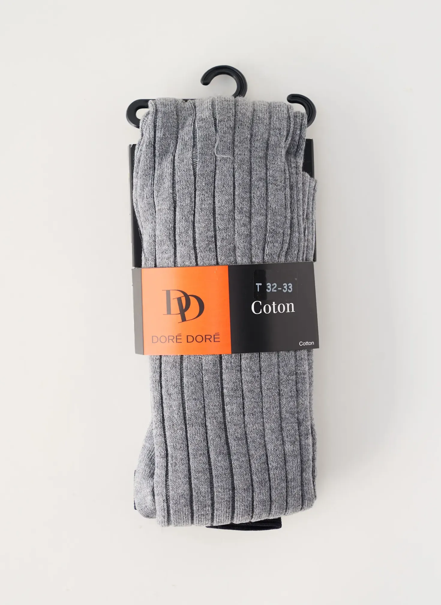 Collants Dore Dore Gris