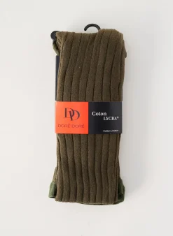 Collants Dore Dore Vert