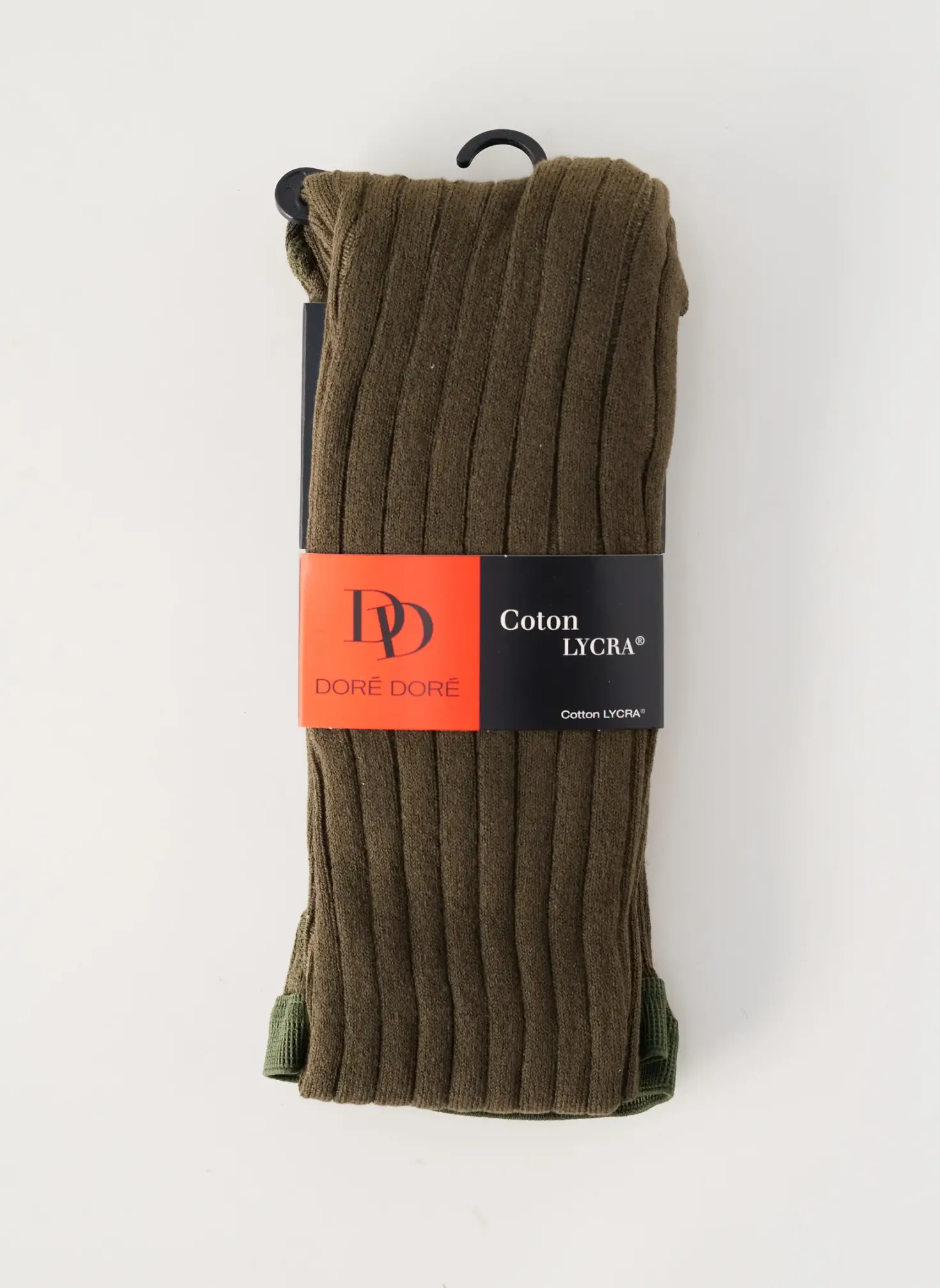 Collants Dore Dore Vert