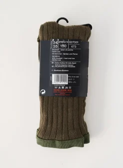 Collants Dore Dore Vert