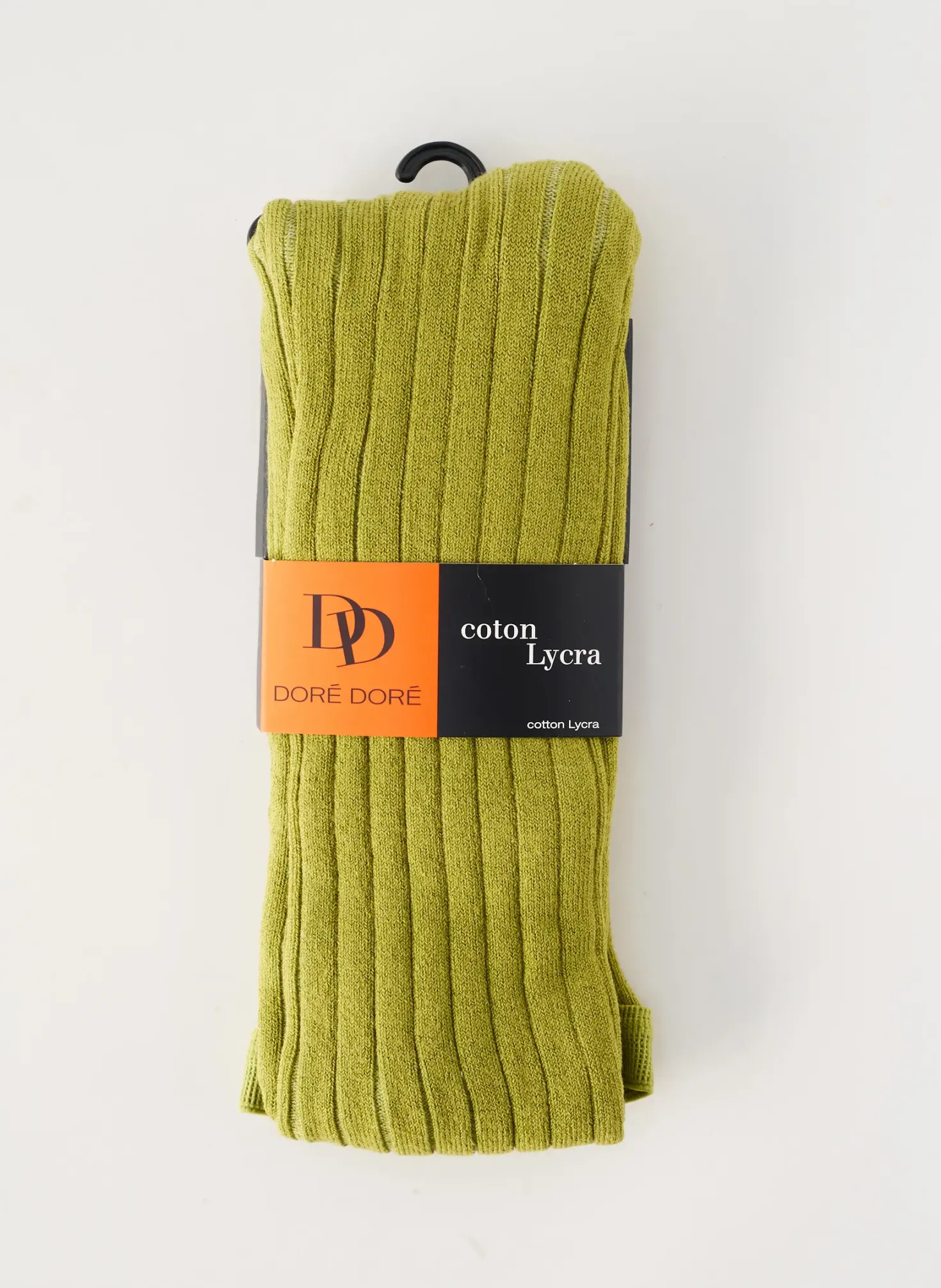 Collants Dore Dore Vert Clair