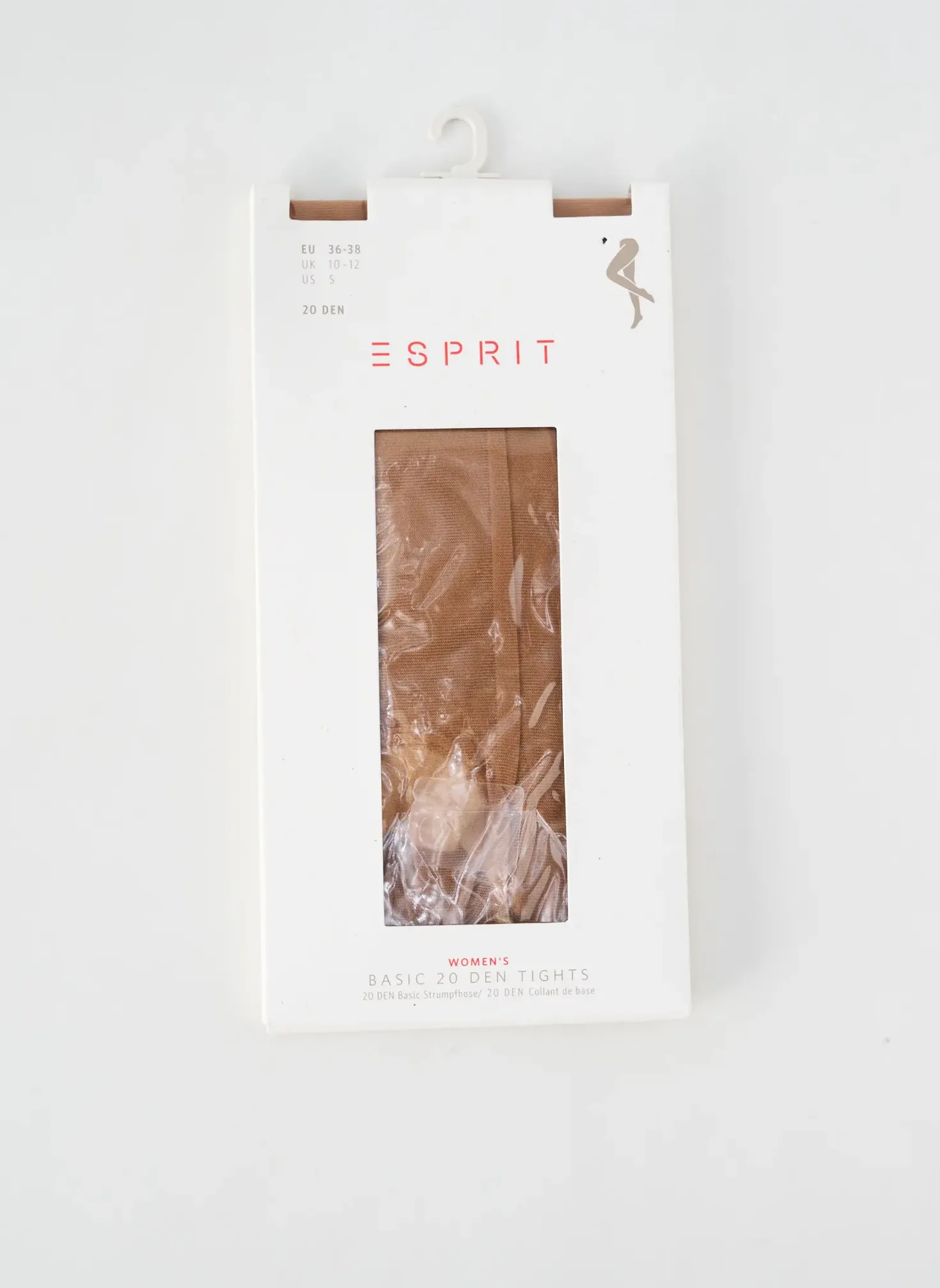 Collants Esprit Chair