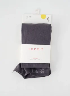 Collants Esprit Gris