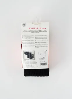 Collants Etam Noir