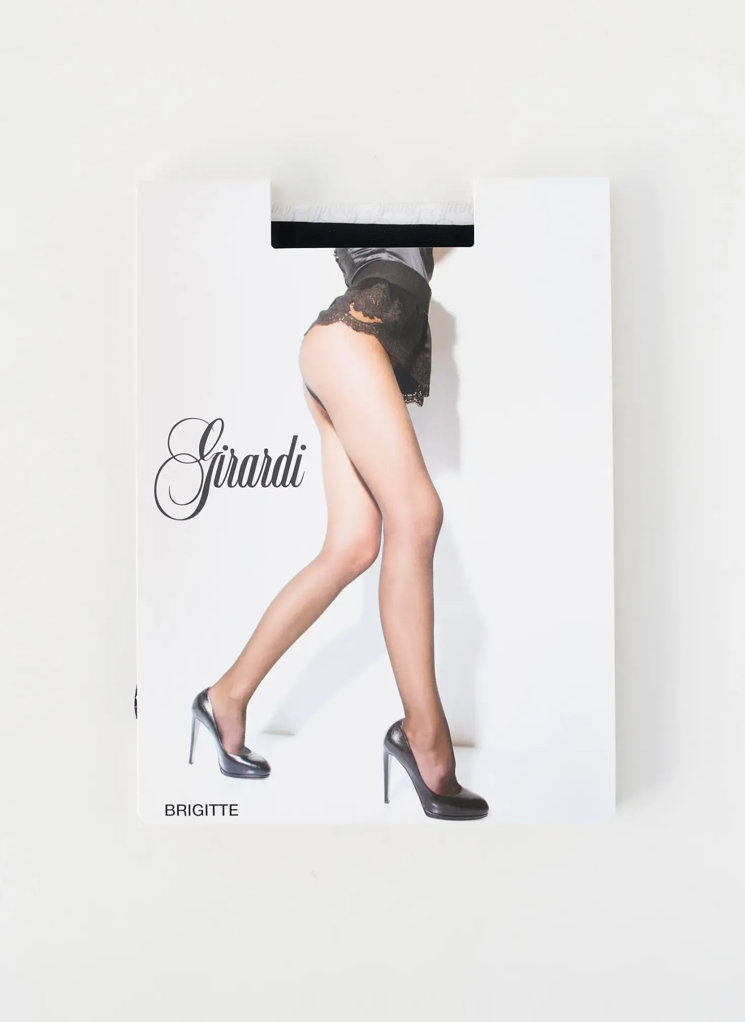 Collants Girardi Noir