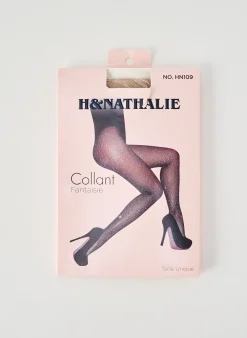 Collants H.nathalie Chair