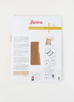 Collants Janira Beige