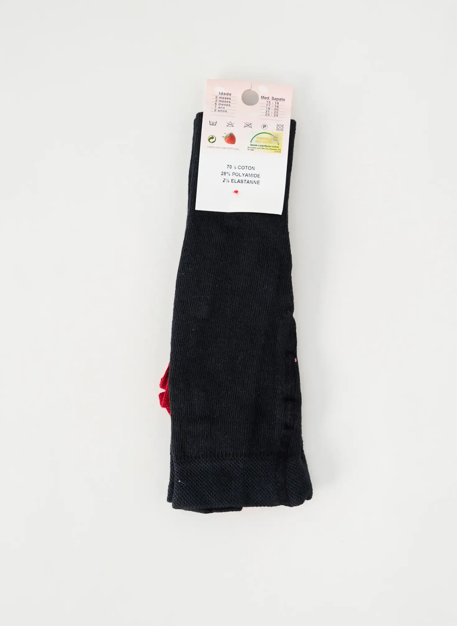 Collants Keit Noir