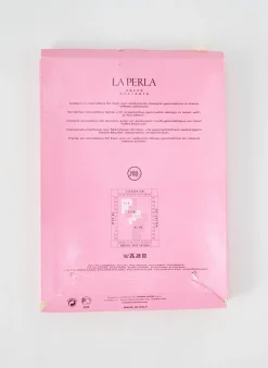 Collants La Perla Noir