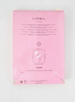 Collants La Perla Noir