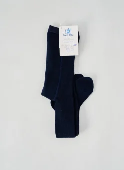 Collants Lapin Bleu Bleu