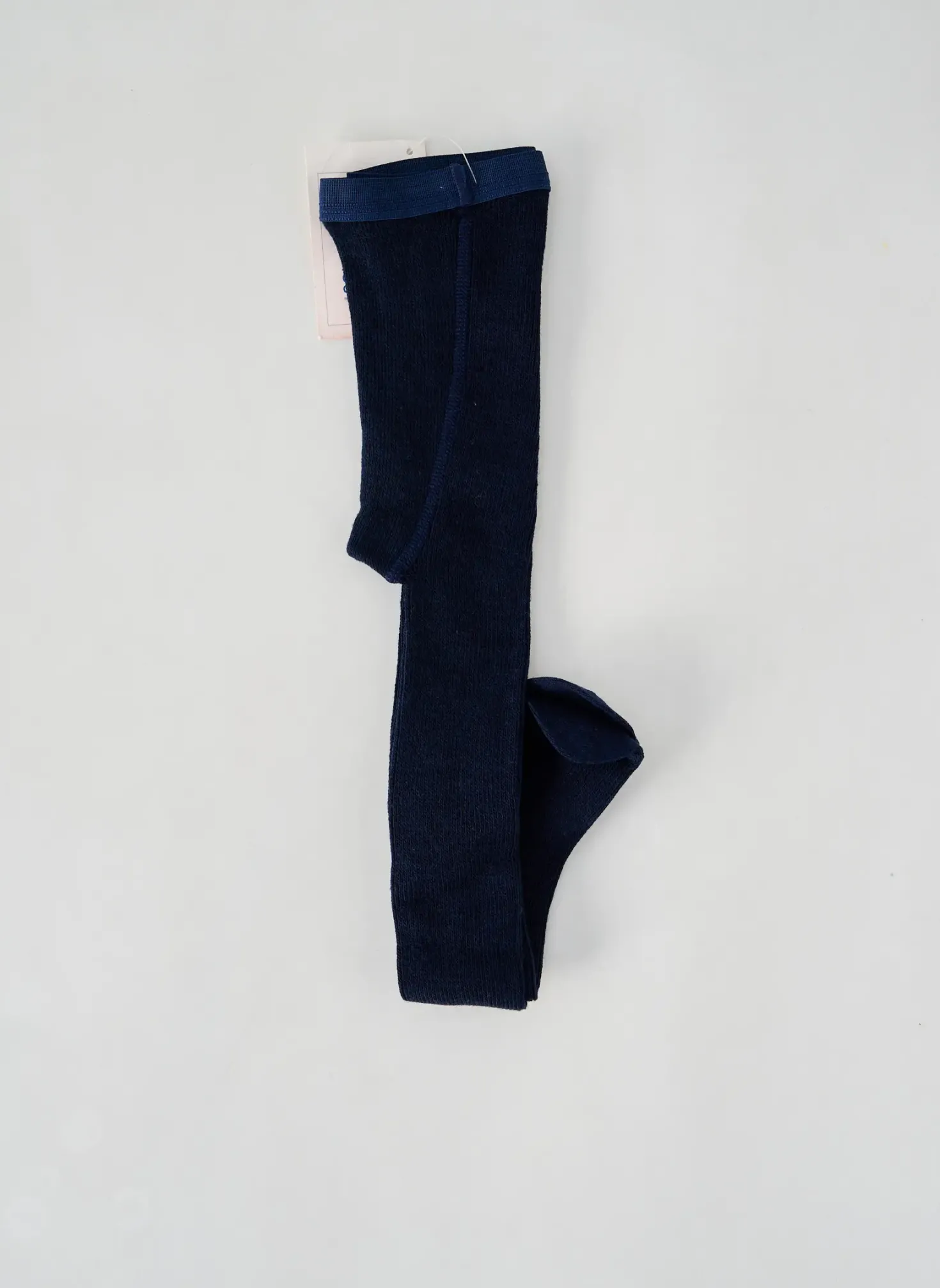 Collants Lapin Bleu Bleu