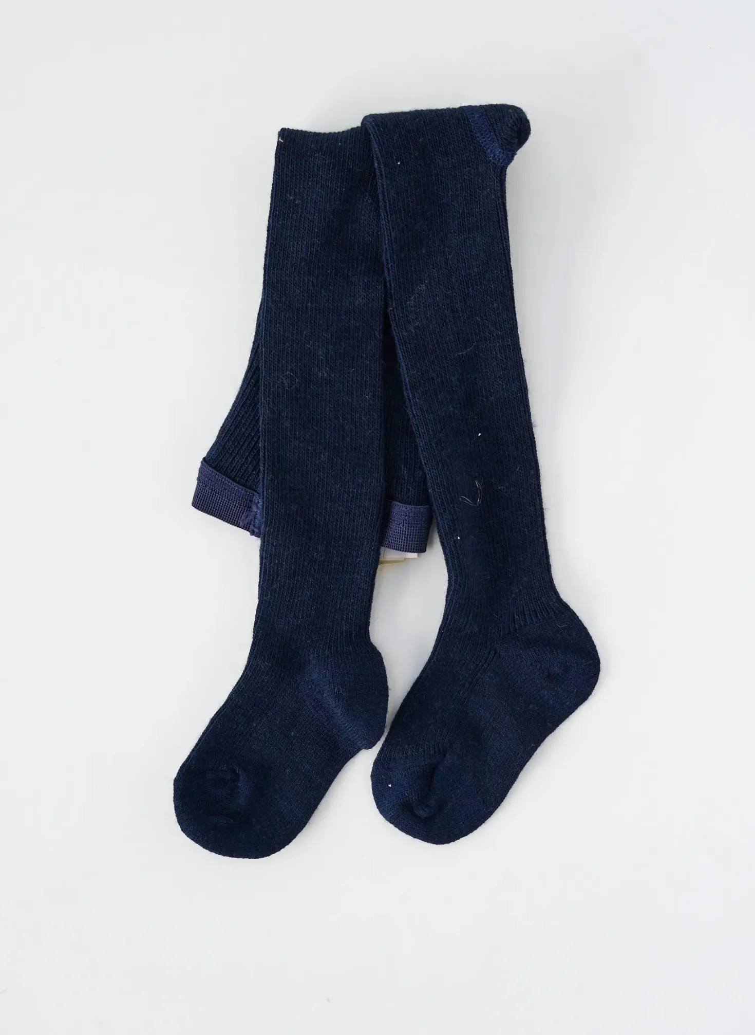 Collants Lapin Bleu Bleu