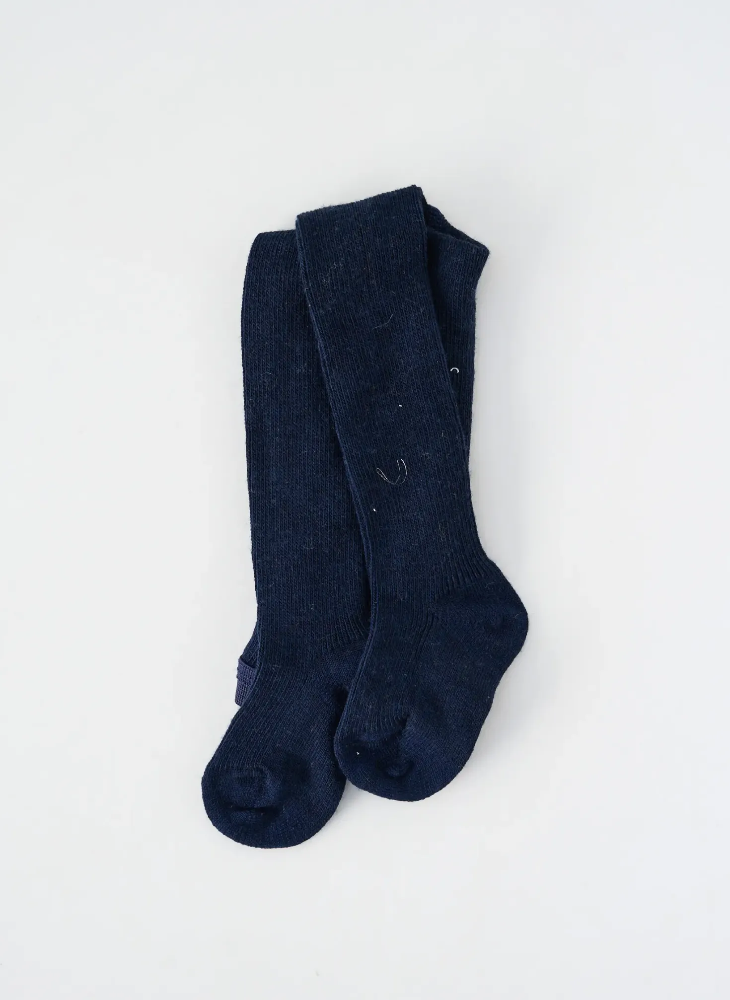 Collants Lapin Bleu Bleu