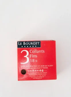 Collants Le Bourget Chair