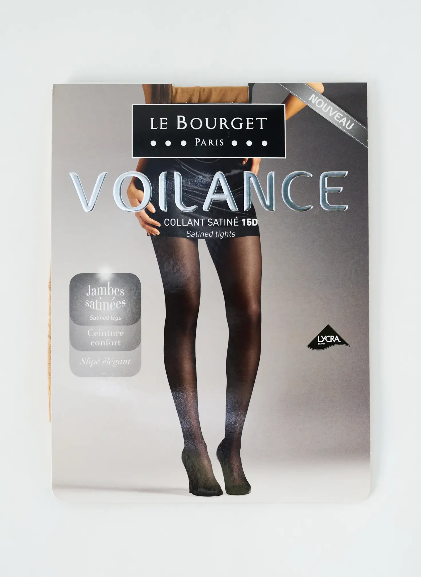 Collants Le Bourget Chair