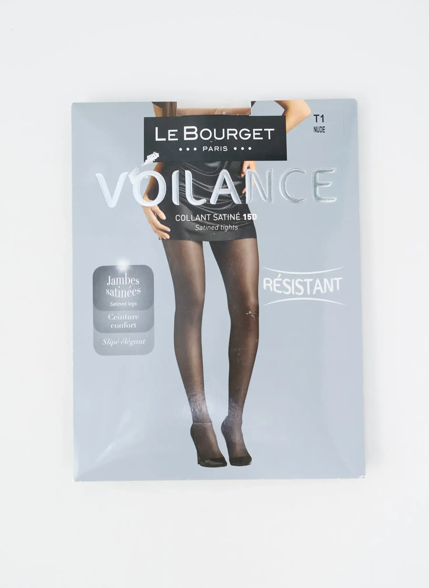 Collants Le Bourget Chair
