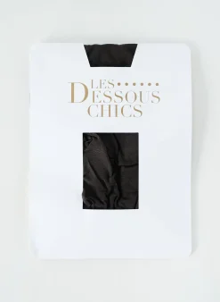 Collants Le Bourget Gris