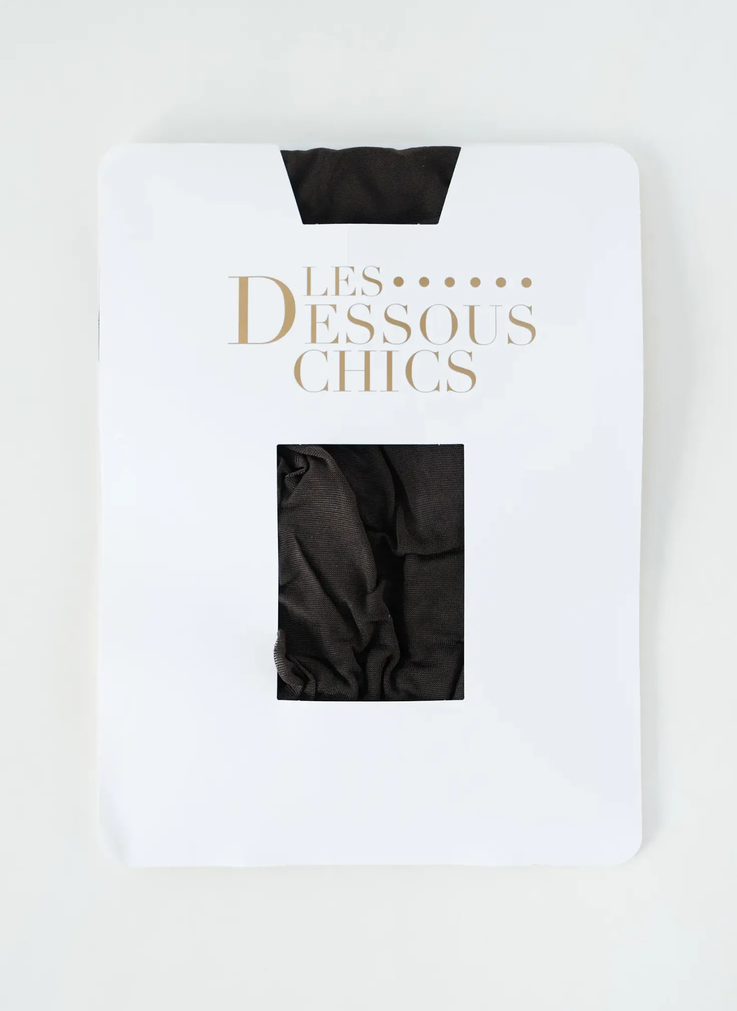 Collants Le Bourget Gris