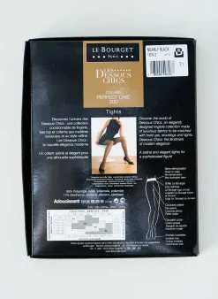 Collants Le Bourget Gris